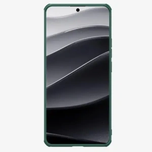 Kup Etui Nillkin Super Frosted Shield Pro Xiaomi Redmi Note 14 Pro zielony - NLK1732 - {ean13} - Sklep Home Screen