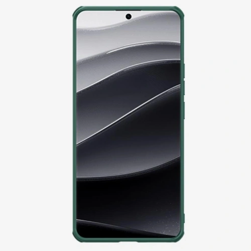 Kup Nillkin Super Frosted Shield Pro Xiaomi Redmi Note 14 Pro zöld - NLK1732 - {ean13} - Sklep Home Screen