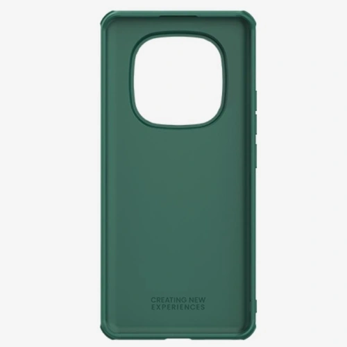 Kup Nillkin Super Frosted Shield Pro Xiaomi Redmi Note 14 Pro grün - NLK1732 - {ean13} - Sklep Home Screen