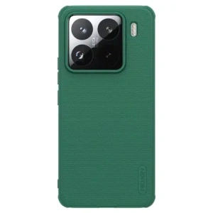 Kup Nillkin Super Frosted Shield Pro Xiaomi 15 Pro verde - NLK1733 - {ean13} - Sklep Home Screen