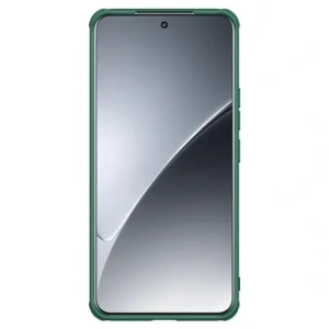 Kup Etui Nillkin Super Frosted Shield Pro Xiaomi 15 Pro zielony - NLK1733 - {ean13} - Sklep Home Screen
