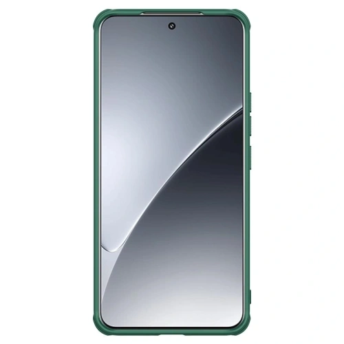 Kup Nillkin Super Frosted Shield Pro Xiaomi 15 Pro grün - NLK1733 - {ean13} - Sklep Home Screen