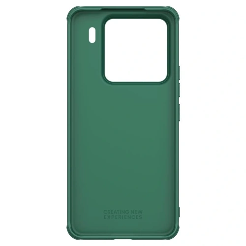 Kup Nillkin Super Frosted Shield Pro Xiaomi 15 Pro grün - NLK1733 - {ean13} - Sklep Home Screen