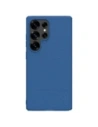 Nillkin Super Frosted Shield Pro Samsung Galaxy S25 Ultra blue