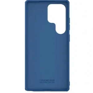 Buy Nillkin Super Frosted Shield Pro Samsung Galaxy S25 Ultra blue - NLK1734 - {ean13} - Home Screen Store Europe
