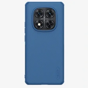 Kup Nillkin Super Frosted Shield Pro Xiaomi Redmi Note 14 Pro albastru - NLK1735 - {ean13} - Sklep Home Screen