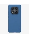 Nillkin Super Frosted Shield Pro Xiaomi Redmi Note 14 Pro kék