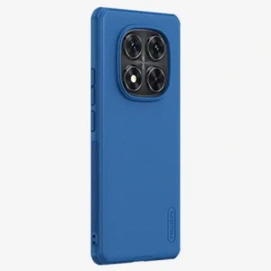 Kup Etui Nillkin Super Frosted Shield Pro Xiaomi Redmi Note 14 Pro niebieski - NLK1735 - {ean13} - Sklep Home Screen