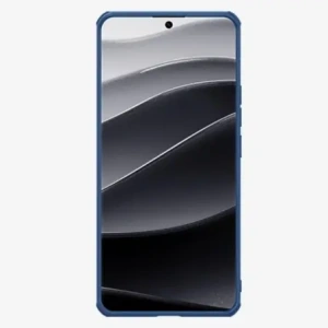 Kup Etui Nillkin Super Frosted Shield Pro Xiaomi Redmi Note 14 Pro niebieski - NLK1735 - {ean13} - Sklep Home Screen