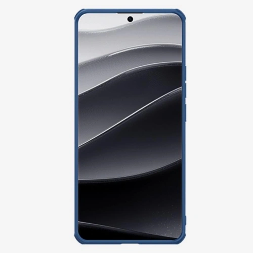 Kup Nillkin Super Frosted Shield Pro Xiaomi Redmi Note 14 Pro modrý - NLK1735 - {ean13} - Sklep Home Screen