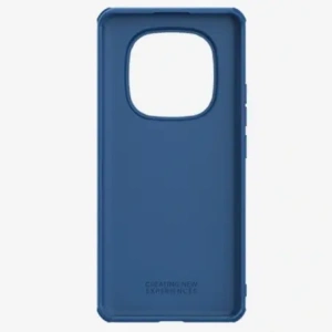 Kup Nillkin Super Frosted Shield Pro Xiaomi Redmi Note 14 Pro blau - NLK1735 - {ean13} - Sklep Home Screen