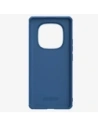 Buy Nillkin Super Frosted Shield Pro Xiaomi Redmi Note 14 Pro blue - NLK1735 - {ean13} - Home Screen Store Europe