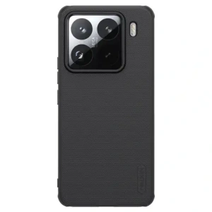 Kup Nillkin Super Frosted Shield Pro Xiaomi 15 Pro negru - NLK1736 - {ean13} - Sklep Home Screen