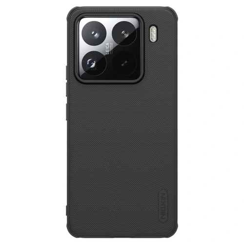 Kup Nillkin Super Frosted Shield Pro Xiaomi 15 Pro schwarz - NLK1736 - {ean13} - Sklep Home Screen