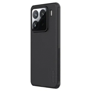 Kup Nillkin Super Frosted Shield Pro Xiaomi 15 Pro negru - NLK1736 - {ean13} - Sklep Home Screen