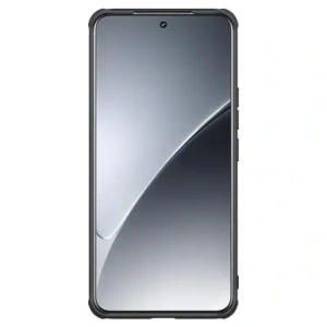 Kup Nillkin Super Frosted Shield Pro Xiaomi 15 Pro fekete - NLK1736 - {ean13} - Sklep Home Screen
