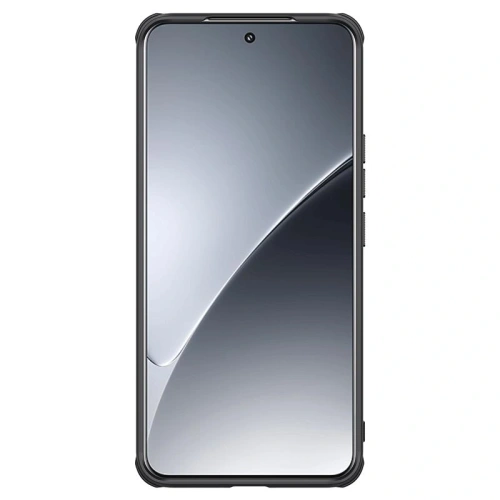 Kup Nillkin Super Frosted Shield Pro Xiaomi 15 Pro fekete - NLK1736 - {ean13} - Sklep Home Screen