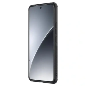 Kup Nillkin Super Frosted Shield Pro Xiaomi 15 Pro fekete - NLK1736 - {ean13} - Sklep Home Screen
