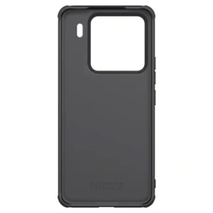 Kup Nillkin Super Frosted Shield Pro Xiaomi 15 Pro schwarz - NLK1736 - {ean13} - Sklep Home Screen