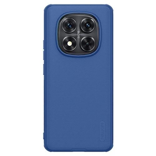 Kup Nillkin Super Frosted Shield Pro Xiaomi Redmi Note 14 Pro+ Plus kék - NLK1737 - {ean13} - Sklep Home Screen