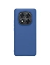 Nillkin Super Frosted Shield Pro Xiaomi Redmi Note 14 Pro+ Plus modrý