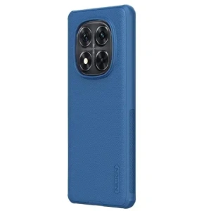 Kup Nillkin Super Frosted Shield Pro Xiaomi Redmi Note 14 Pro+ Plus blau - NLK1737 - {ean13} - Sklep Home Screen