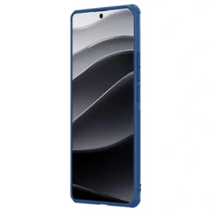 Kup Nillkin Super Frosted Shield Pro Xiaomi Redmi Note 14 Pro+ Plus blau - NLK1737 - {ean13} - Sklep Home Screen