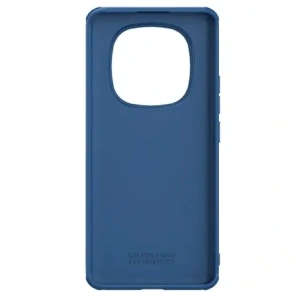 Kup Nillkin Super Frosted Shield Pro Xiaomi Redmi Note 14 Pro+ Plus blau - NLK1737 - {ean13} - Sklep Home Screen