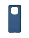 Buy Nillkin Super Frosted Shield Pro Xiaomi Redmi Note 14 Pro+ Plus blue - NLK1737 - {ean13} - Home Screen Store Europe