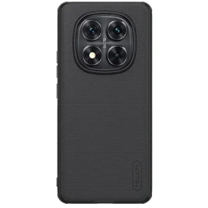 Kup Nillkin Super Frosted Shield Pro Xiaomi Redmi Note 14 Pro+ Plus negru - NLK1738 - {ean13} - Sklep Home Screen