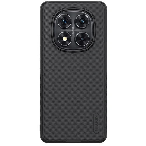Buy Nillkin Super Frosted Shield Pro Xiaomi Redmi Note 14 Pro+ Plus black - NLK1738 - {ean13} - Home Screen Store Europe