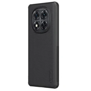 Kup Nillkin Super Frosted Shield Pro Xiaomi Redmi Note 14 Pro+ Plus negru - NLK1738 - {ean13} - Sklep Home Screen