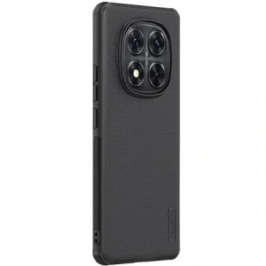 Kup Nillkin Super Frosted Shield Pro Xiaomi Redmi Note 14 Pro+ Plus negru - NLK1738 - {ean13} - Sklep Home Screen