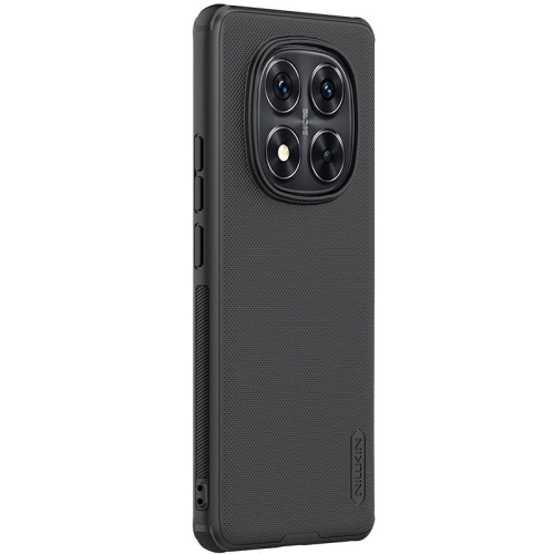 Kup Nillkin Super Frosted Shield Pro Xiaomi Redmi Note 14 Pro+ Plus schwarz - NLK1738 - {ean13} - Sklep Home Screen