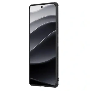 Kup Nillkin Super Frosted Shield Pro Xiaomi Redmi Note 14 Pro+ Plus negru - NLK1738 - {ean13} - Sklep Home Screen