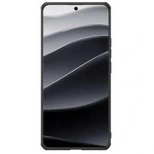Kup Nillkin Super Frosted Shield Pro Xiaomi Redmi Note 14 Pro+ Plus negru - NLK1738 - {ean13} - Sklep Home Screen