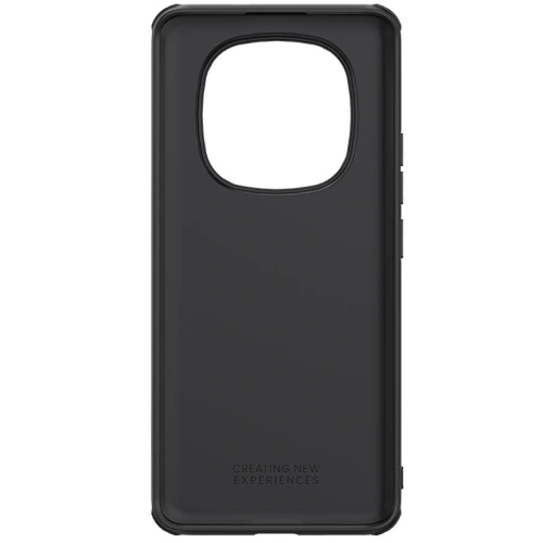 Kup Nillkin Super Frosted Shield Pro Xiaomi Redmi Note 14 Pro+ Plus schwarz - NLK1738 - {ean13} - Sklep Home Screen