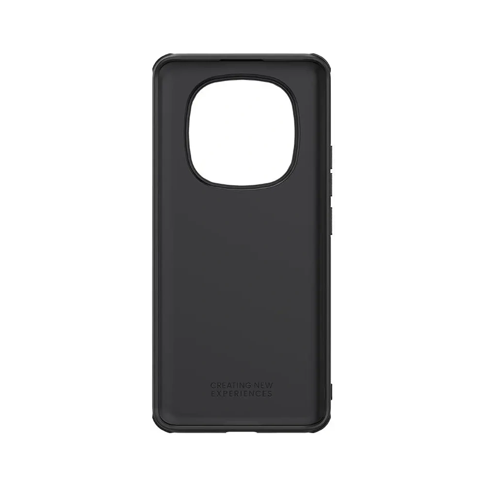 Etui Nillkin Super Frosted Shield Pro Xiaomi Redmi Note 14 Pro+ Plus czarny