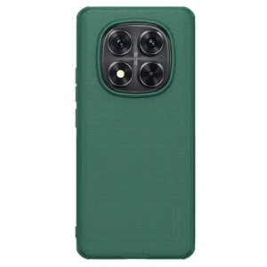 Kup Nillkin Super Frosted Shield Pro Xiaomi Redmi Note 14 Pro+ Plus verde - NLK1739 - {ean13} - Sklep Home Screen
