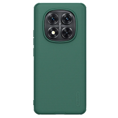 Kup Nillkin Super Frosted Shield Pro Xiaomi Redmi Note 14 Pro+ Plus grün - NLK1739 - {ean13} - Sklep Home Screen