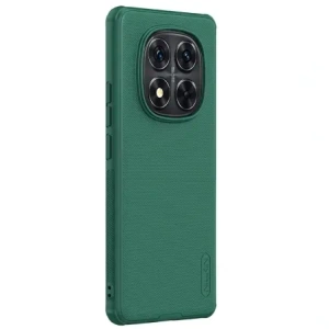 Kup Nillkin Super Frosted Shield Pro Xiaomi Redmi Note 14 Pro+ Plus verde - NLK1739 - {ean13} - Sklep Home Screen