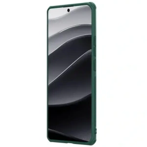 Kup Nillkin Super Frosted Shield Pro Xiaomi Redmi Note 14 Pro+ Plus verde - NLK1739 - {ean13} - Sklep Home Screen
