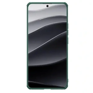Kup Nillkin Super Frosted Shield Pro Xiaomi Redmi Note 14 Pro+ Plus verde - NLK1739 - {ean13} - Sklep Home Screen