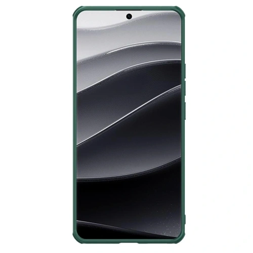 Kup Nillkin Super Frosted Shield Pro Xiaomi Redmi Note 14 Pro+ Plus grün - NLK1739 - {ean13} - Sklep Home Screen