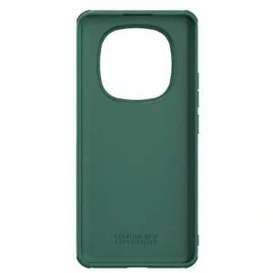 Kup Nillkin Super Frosted Shield Pro Xiaomi Redmi Note 14 Pro+ Plus verde - NLK1739 - {ean13} - Sklep Home Screen