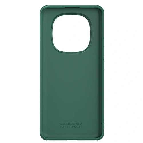 Kup Nillkin Super Frosted Shield Pro Xiaomi Redmi Note 14 Pro+ Plus verde - NLK1739 - {ean13} - Sklep Home Screen