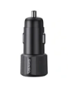 Kup Încărcător auto USAMS YT Series CC283 60W 1xUSB-A 1xUSB-C negru - USA1254 - {ean13} - Sklep Home Screen