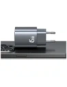 Kup Încărcător de perete USAMS CC305 T66 45W GaN 2xUSB-C deteriorat - USA1255 - {ean13} - Sklep Home Screen