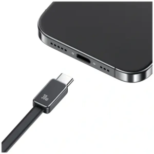 Kup Încărcător de perete USAMS Xiang Series CC296 30W USB-A, USB-C + cablu USB-C alb - USA1256 - {ean13} - Sklep Home Screen