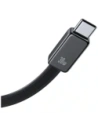Kup Încărcător de perete USAMS Xiang Series CC296 30W USB-A, USB-C + cablu USB-C negru - USA1257 - {ean13} - Sklep Home Screen